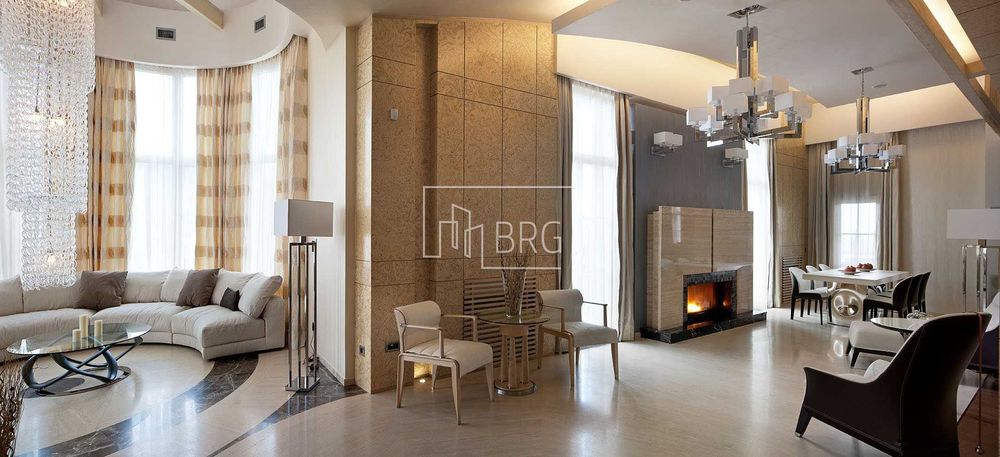 Квартира на вул. Садово-Ботаническая, 30 в Києві, ID 179658, фото №4