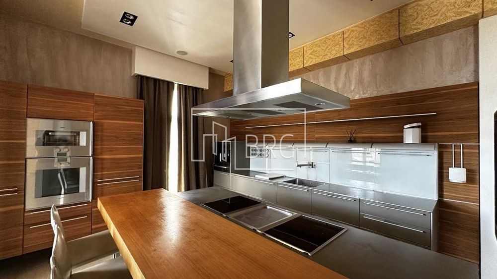 Квартира на вул. Садово-Ботаническая, 30 в Києві, ID 179658, фото №8