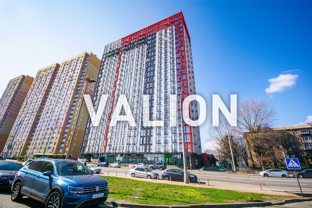 Квартира на вул. Науки, 58в в Києві, ID 203457, фото №1