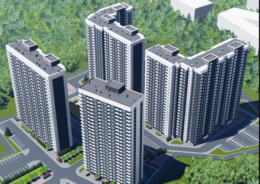 Квартира на вул. Коноплянська, 22-Б в Києві, ID 174713, фото №6