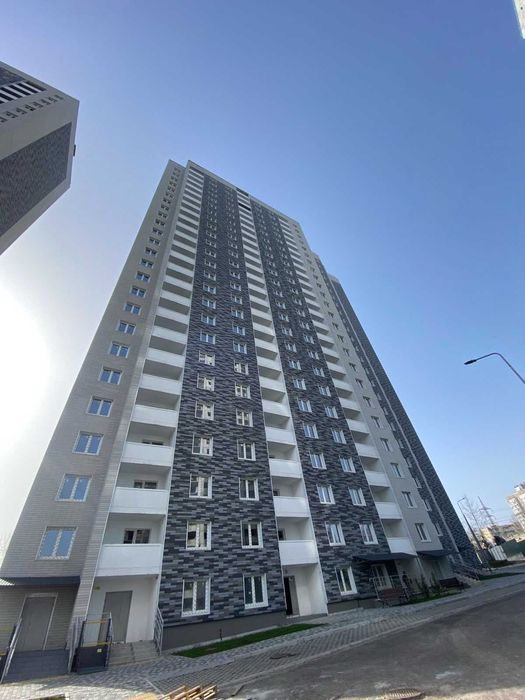 Квартира на вул. Коноплянська, 22-Б в Києві, ID 174713, фото №10