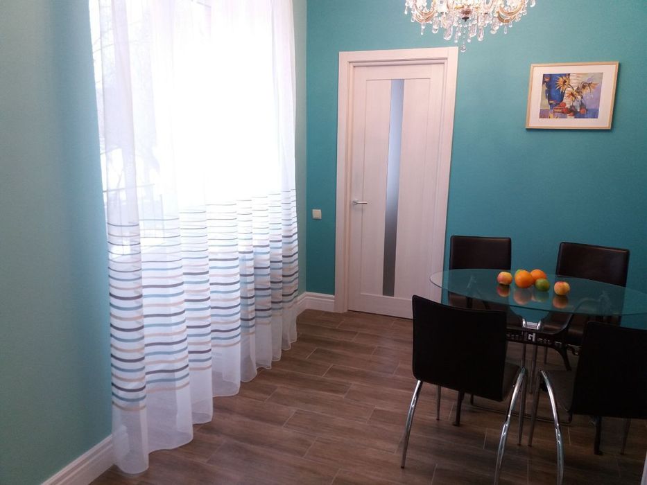 Квартира на вул. Богатирська, 30а в Київ, ID 205283, фото №2