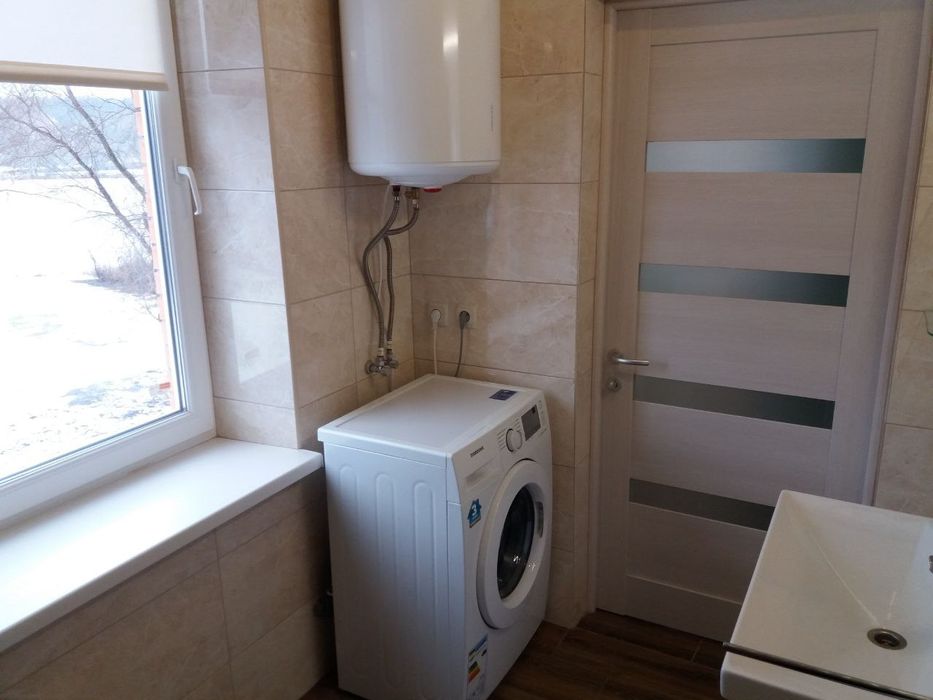 Квартира на вул. Богатирська, 30а в Києві, ID 205283, фото №13
