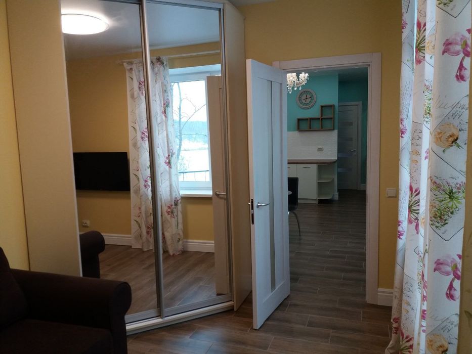 Квартира на вул. Богатирська, 30а в Києві, ID 205283, фото №16