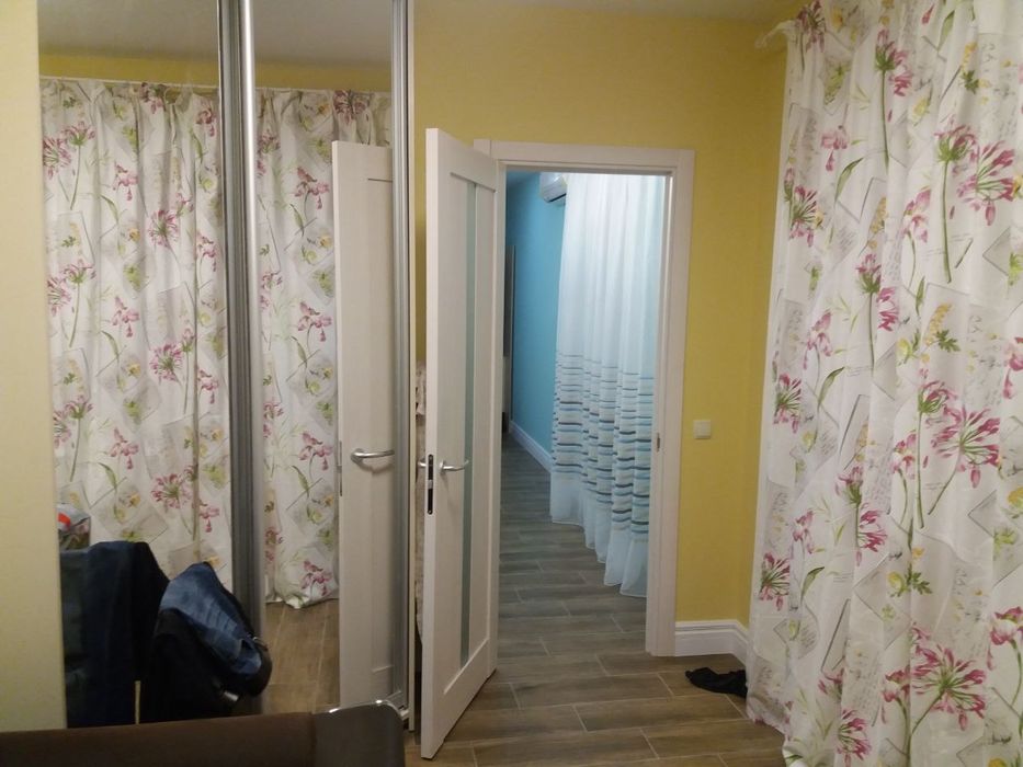 Квартира на вул. Богатирська, 30а в Києві, ID 205283, фото №19