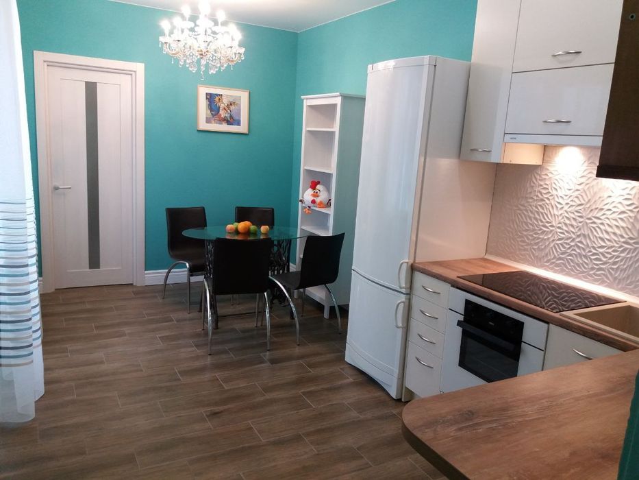Квартира на вул. Богатирська, 30а в Київ, ID 205283, фото №4