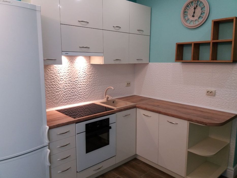 Квартира на вул. Богатирська, 30а в Київ, ID 205283, фото №5