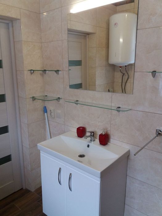 Квартира на вул. Богатирська, 30а в Києві, ID 205283, фото №6