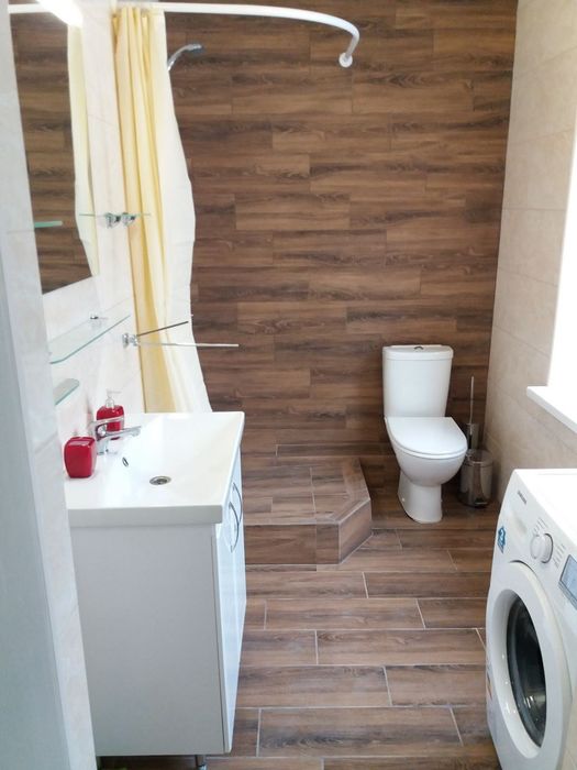 Квартира на вул. Богатирська, 30а в Києві, ID 205283, фото №8