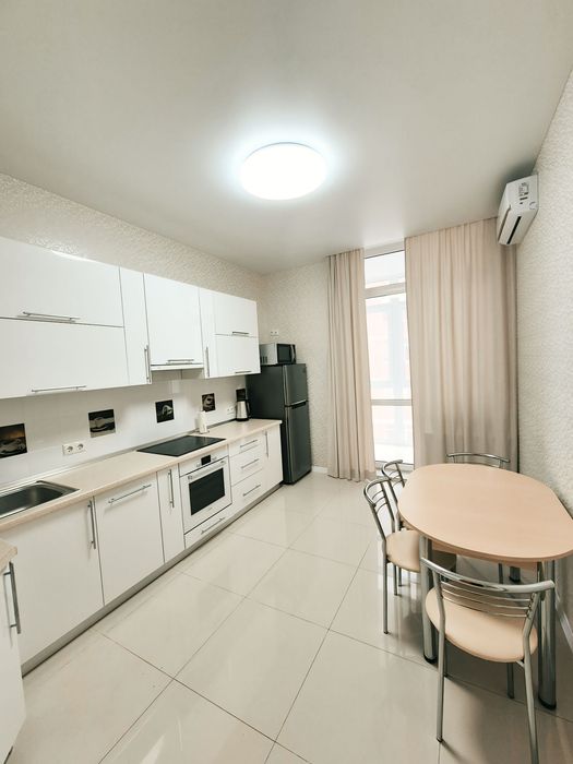 Квартира на бульв. Французький, 26/1 в Одесі, ID 379300, фото №3