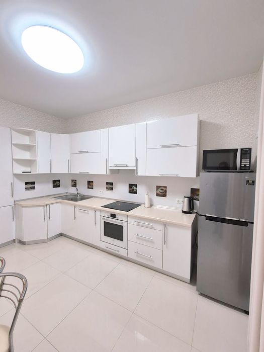 Квартира на бульв. Французький, 26/1 в Одесі, ID 379300, фото №4