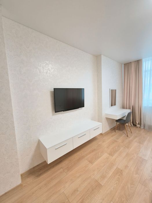 Квартира на бульв. Французький, 26/1 в Одесі, ID 379300, фото №5