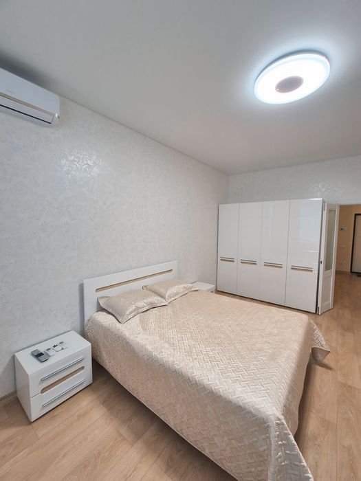 Квартира на бульв. Французький, 26/1 в Одесі, ID 379300, фото №6
