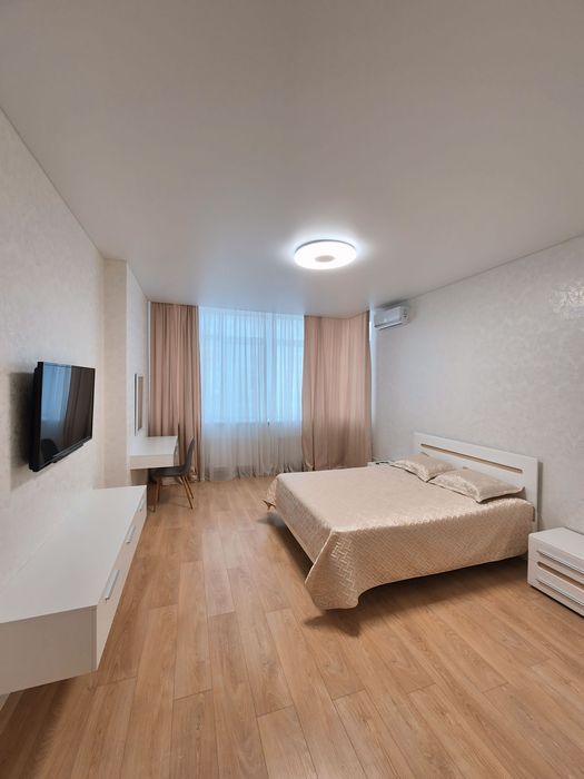 Квартира на бульв. Французький, 26/1 в Одесі, ID 379300, фото №7