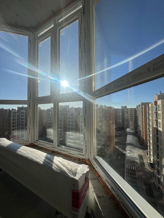 Квартира на біля метро Академгородок в Києві, ID 259397, фото №9