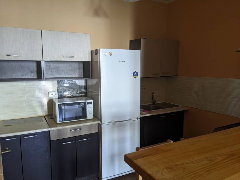 Квартира на вул. Жамбіля Жабаєва, 22 в Києві, ID 267954, фото №2