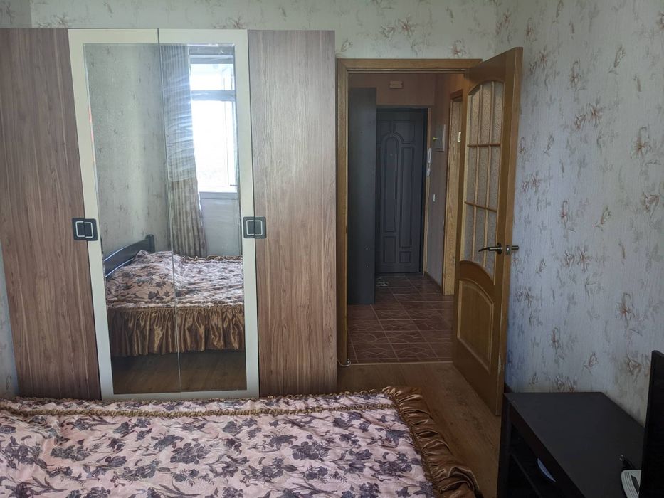 Квартира на вул. Жамбіля Жабаєва, 22 в Києві, ID 267954, фото №7