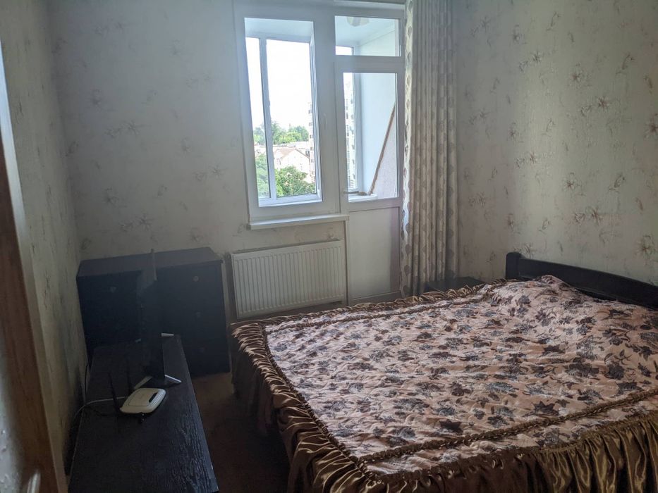 Квартира на вул. Жамбіля Жабаєва, 22 в Києві, ID 267954, фото №8