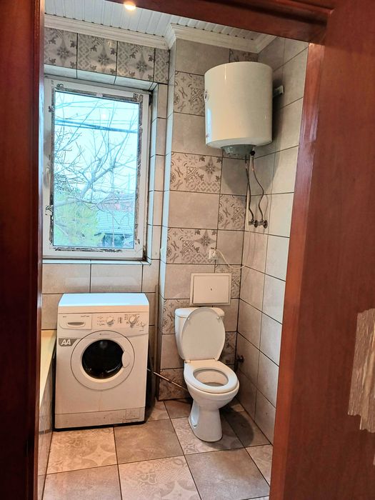 Квартира на вул. Масловка, 31 в Київ, ID 285458, фото №2