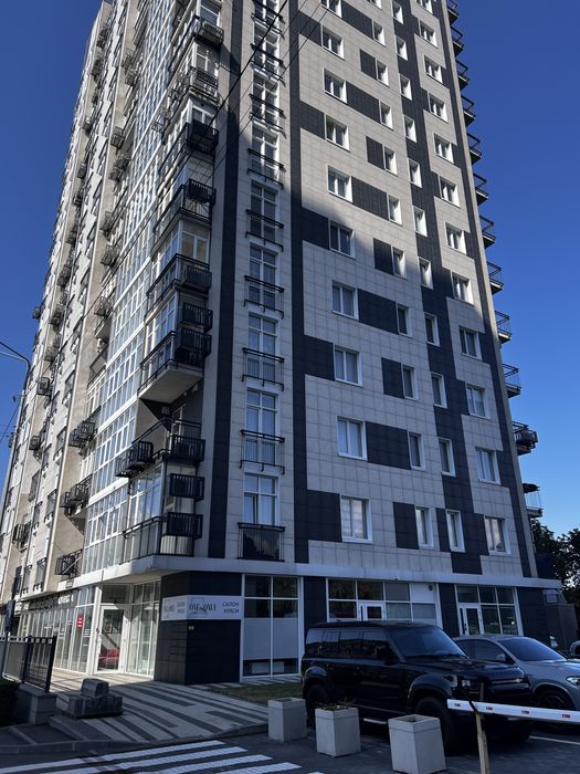 Квартира на ЖК Ключ в Харкові, ID 371029, фото №2