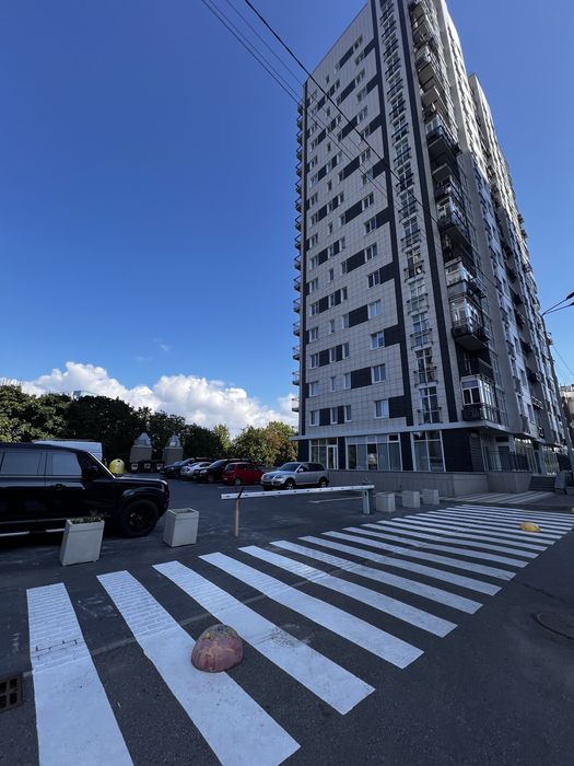 Квартира на ЖК Ключ в Харкові, ID 371029, фото №3