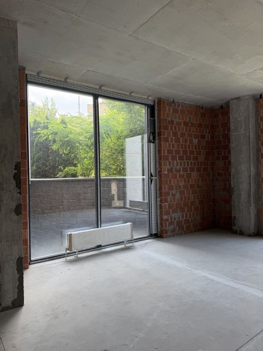 Квартира на вул. Садово-Ботанічна, 46 в Київ, ID 203791, фото №4