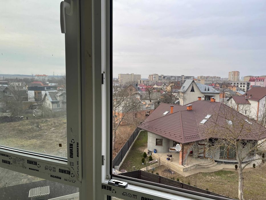 Квартира на ЖК “Атмосфера” в Івано-Франківську, ID 204456, фото №11