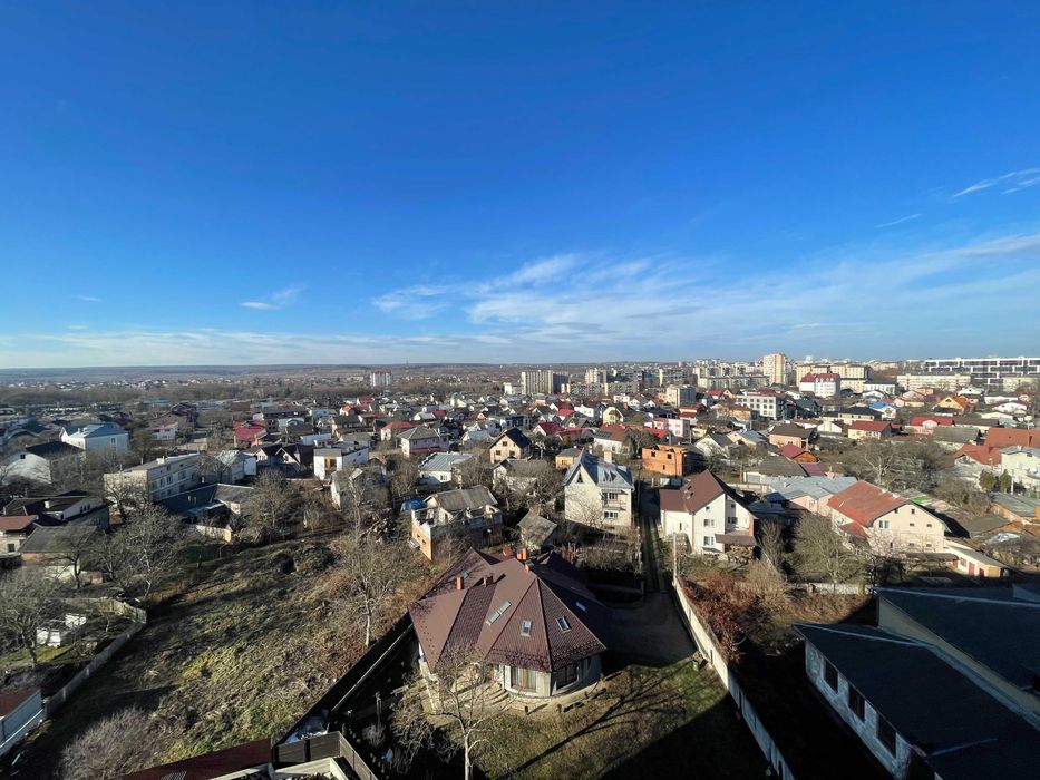 Квартира на ЖК “Атмосфера” в Івано-Франківську, ID 204456, фото №3