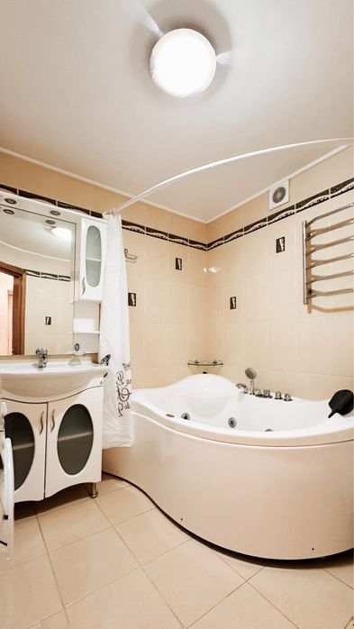 Квартира на вул. Є. Коновальця, 15/3 в Києві, ID 167539, фото №11
