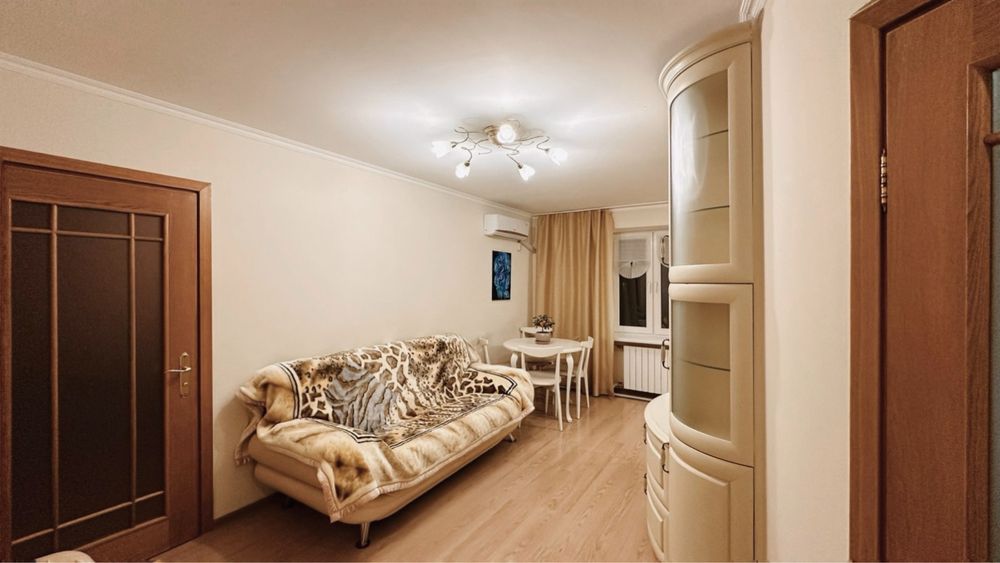 Квартира на вул. Є. Коновальця, 15/3 в Київ, ID 167539, фото №3