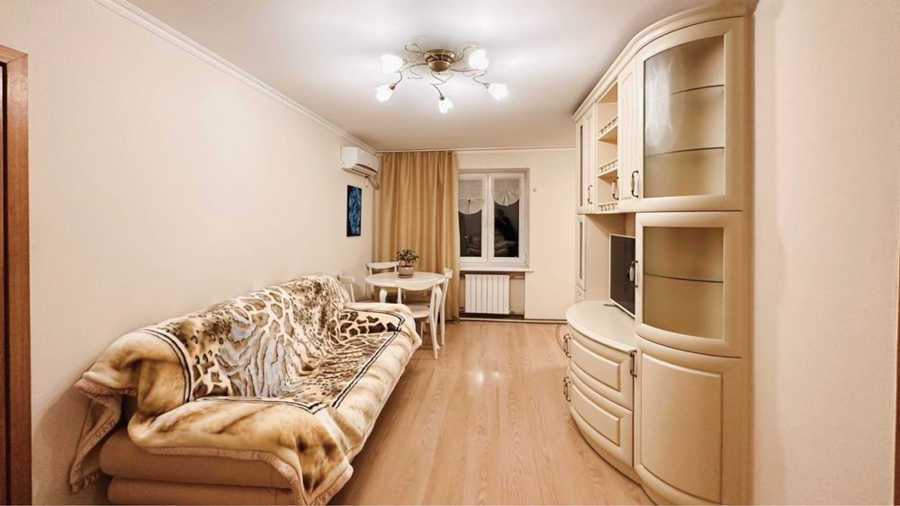 Квартира на вул. Є. Коновальця, 15/3 в Київ, ID 167539, фото №4