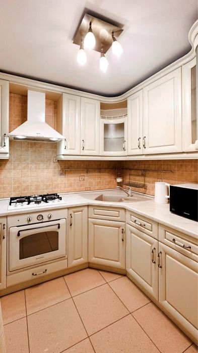 Квартира на вул. Є. Коновальця, 15/3 в Київ, ID 167539, фото №5