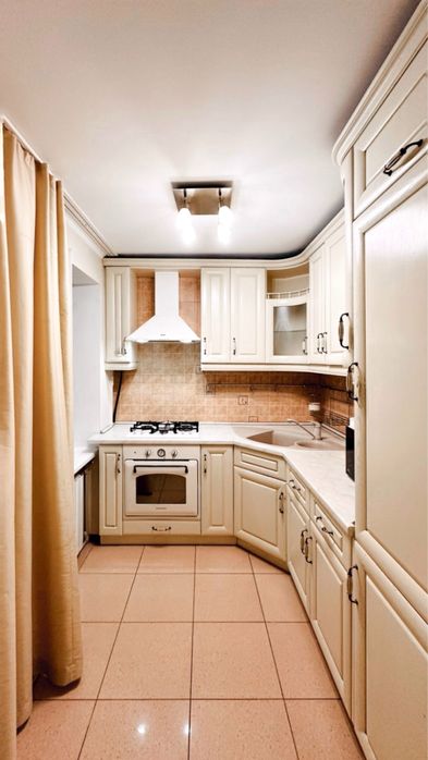 Квартира на вул. Є. Коновальця, 15/3 в Києві, ID 167539, фото №6