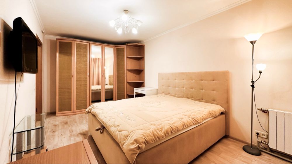 Квартира на вул. Є. Коновальця, 15/3 в Києві, ID 167539, фото №7
