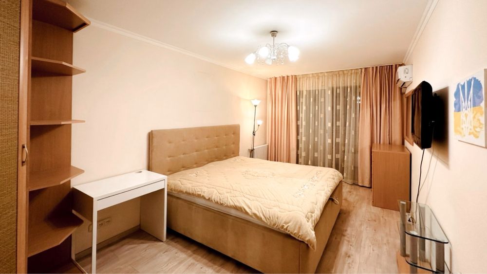 Квартира на вул. Є. Коновальця, 15/3 в Києві, ID 167539, фото №8