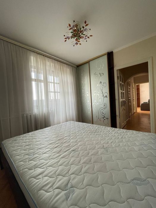 Квартира на вул. Інглезі, 3/1 в Одесі, ID 252882, фото №8