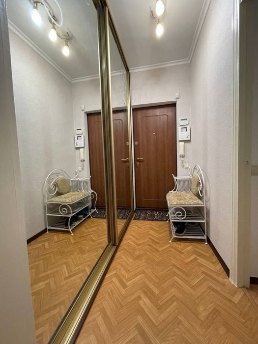 Квартира на вул. Інглезі, 3/1 в Одесі, ID 252882, фото №10