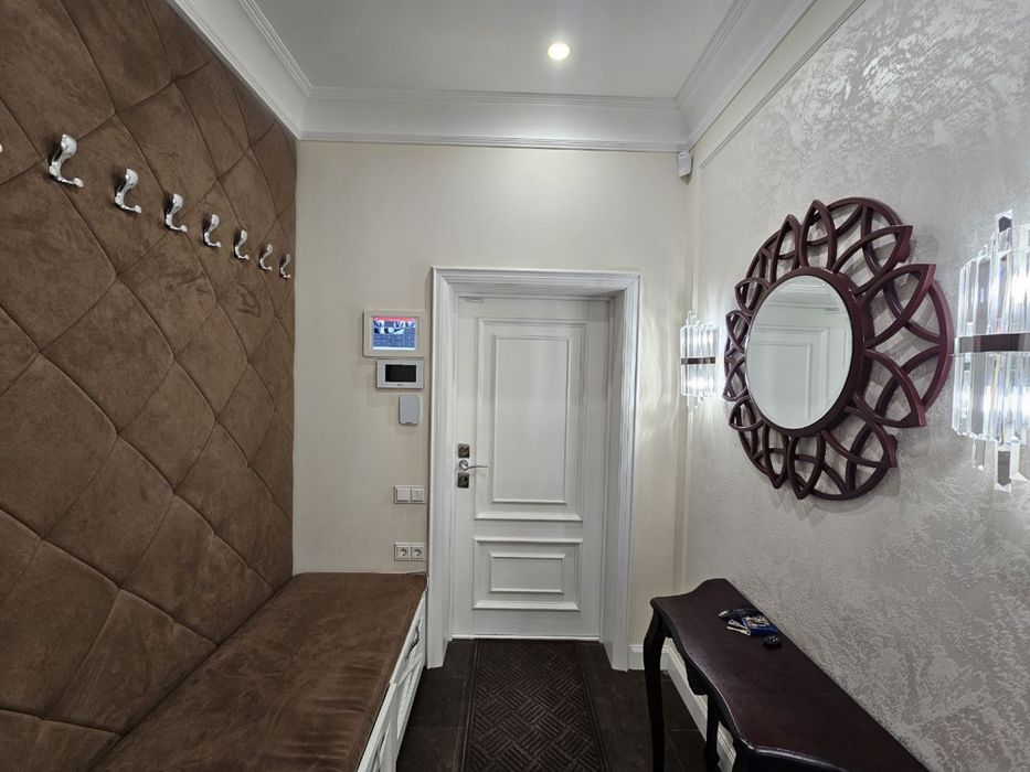 Квартира на вул. Верхогляда, 14а в Києві, ID 325874, фото №11