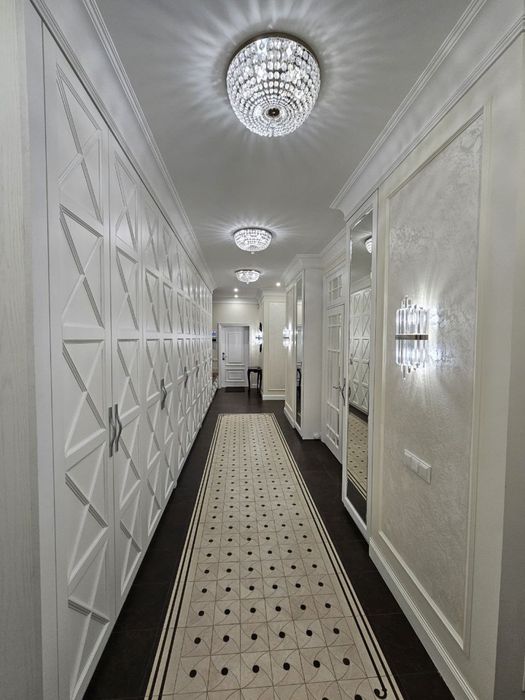 Квартира на вул. Верхогляда, 14а в Києві, ID 325874, фото №13