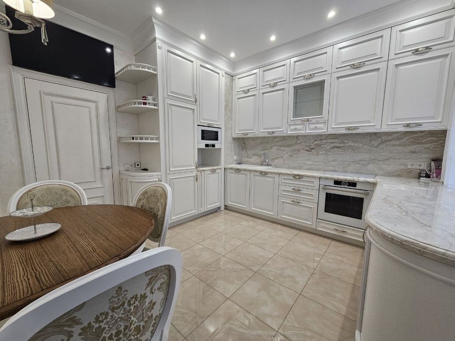 Квартира на вул. Верхогляда, 14а в Києві, ID 325874, фото №14