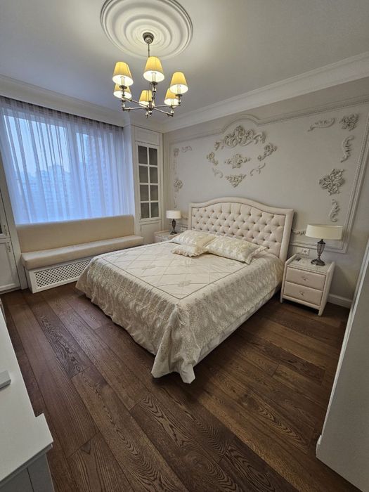 Квартира на вул. Верхогляда, 14а в Києві, ID 325874, фото №18