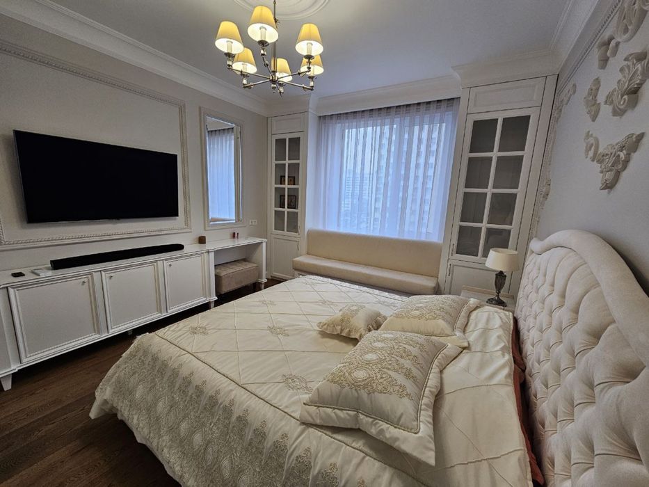 Квартира на вул. Верхогляда, 14а в Києві, ID 325874, фото №19