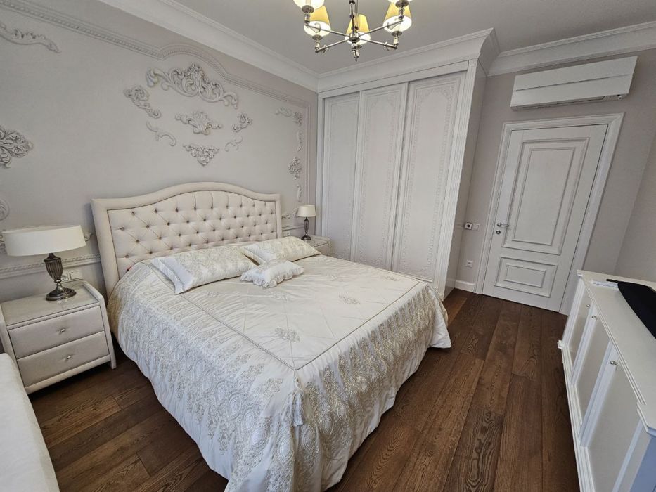 Квартира на вул. Верхогляда, 14а в Києві, ID 325874, фото №20