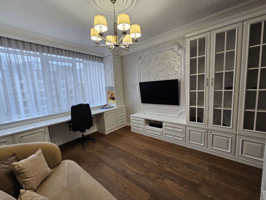 Квартира на вул. Верхогляда, 14а в Київ, ID 325874, фото №3