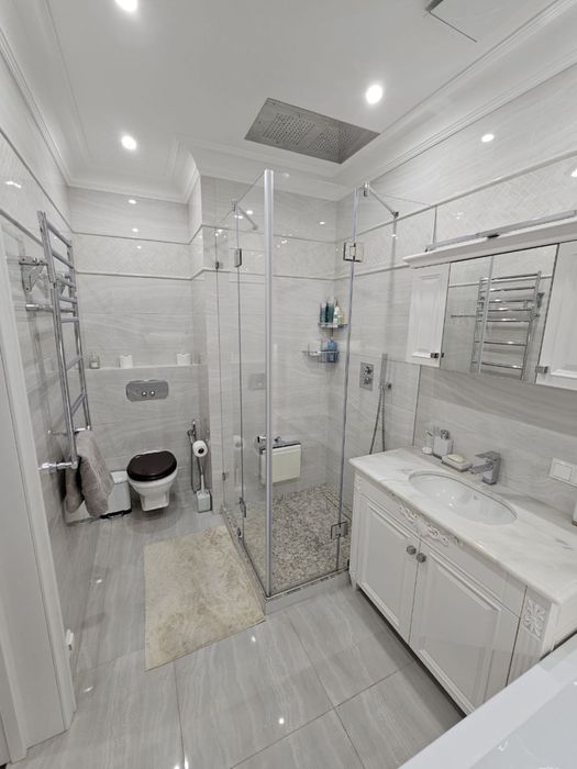 Квартира на вул. Верхогляда, 14а в Києві, ID 325874, фото №22