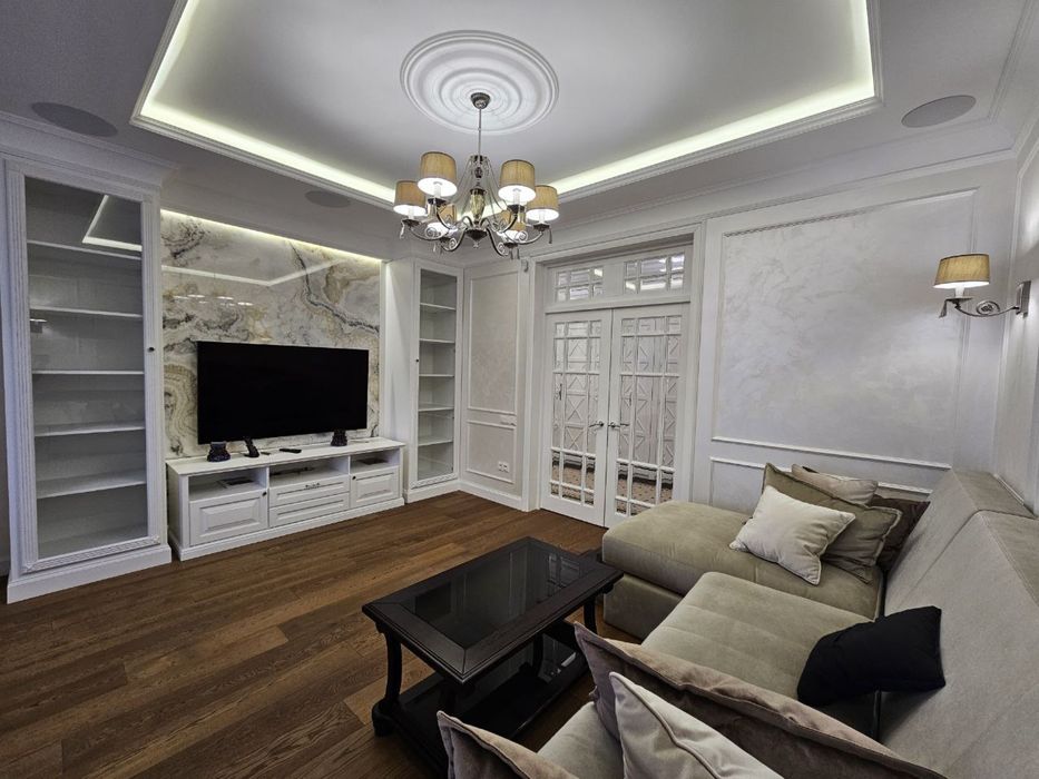 Квартира на вул. Верхогляда, 14а в Київ, ID 325874, фото №5