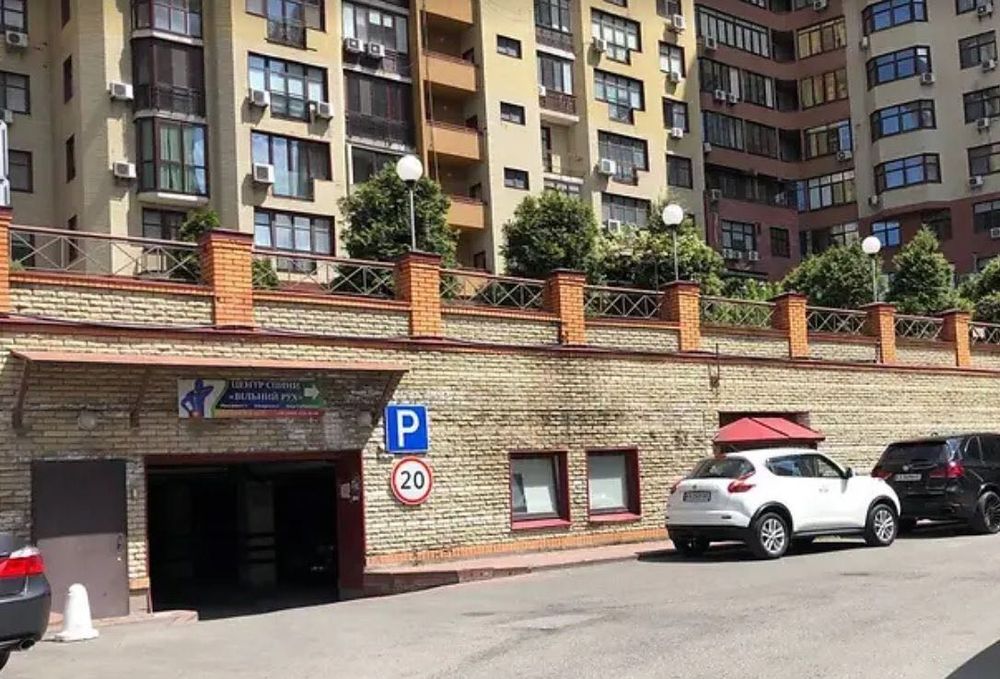 Квартира на вул. Євгена Коновальця, 32Б в Києві, ID 175018, фото №6