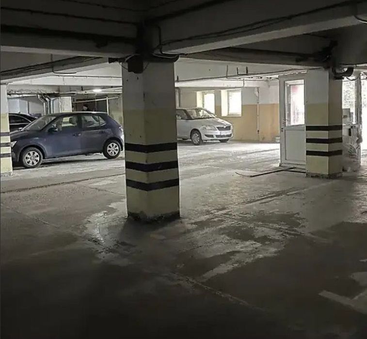Квартира на вул. Євгена Коновальця, 32Б в Києві, ID 175018, фото №7