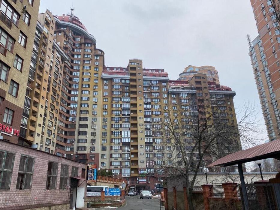 Квартира на вул. Євгена Коновальця, 32Б в Києві, ID 175018, фото №8