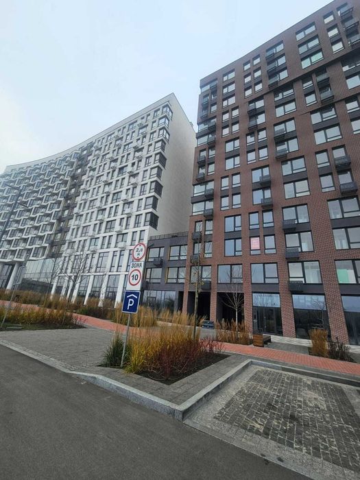 Квартира на вул. Берковецька, 4д в Києві, ID 167411, фото №1